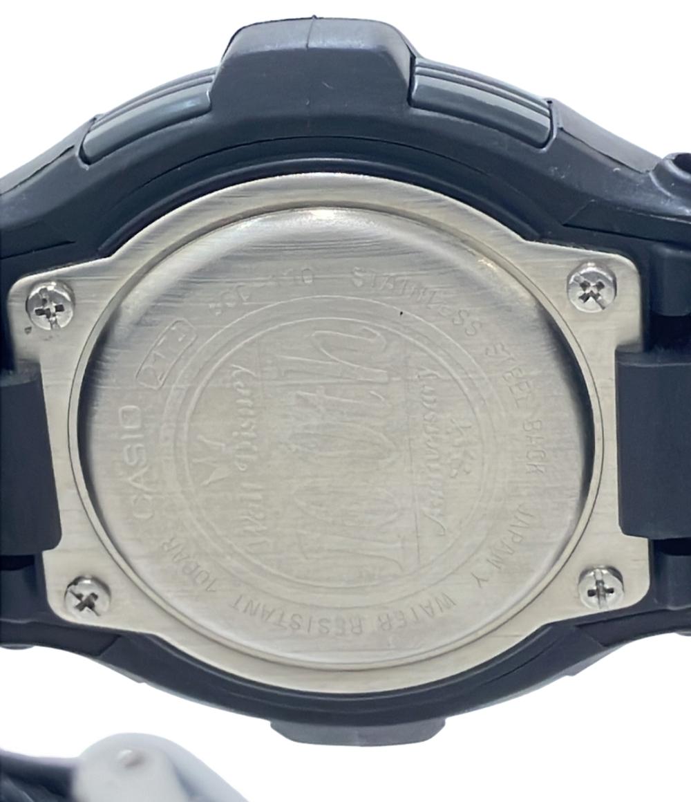 CASIO 腕時計 ウォルト・ディズニー生誕100周年記念 Baby-Ga クオーツ BGC-110 レディース カシオ