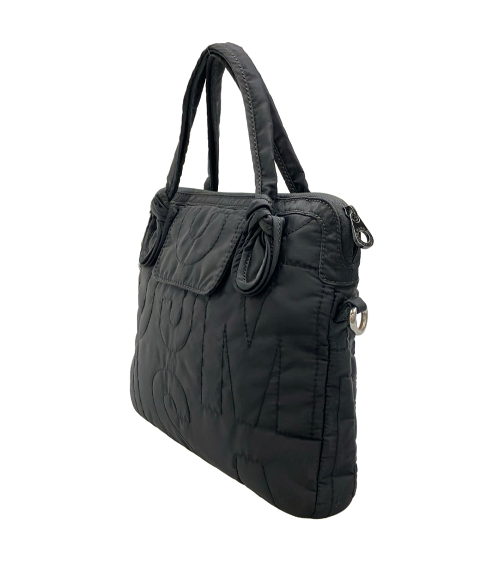 MARC BY MARC JACOBS 2way ビジネスバッグ ショルダーバッグ 斜め掛け レディース マークバイマークジェイコブス
