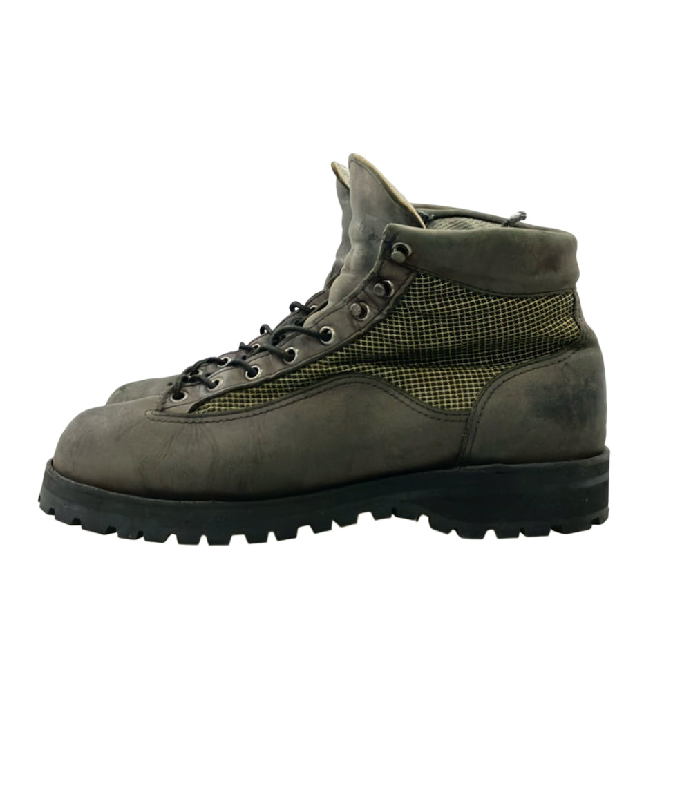 Danner トレッキングブーツ Kevlar Light 33700X メンズ SIZE 8 (26cm) ダナー