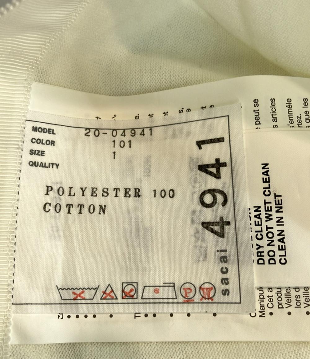 サカイ タイトスカート レディース SIZE 1 (S) Sacai