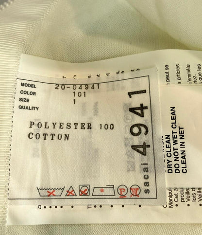 サカイ タイトスカート レディース SIZE 1 (S) Sacai