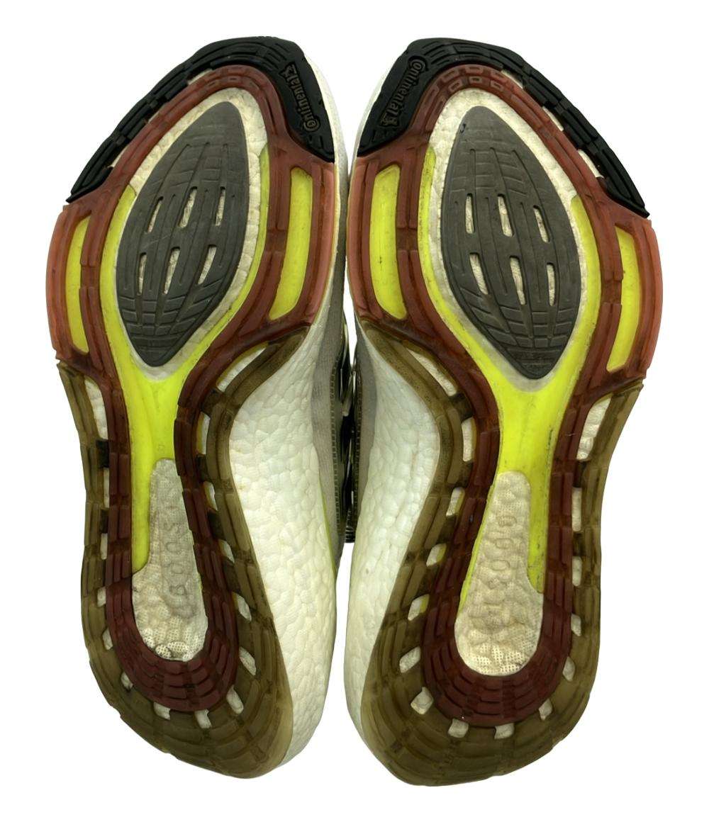 アディダス ローカットスニーカー ランニングシューズ UltraBoost 21 FY0377 メンズ SIZE 26.5 (M) adidas