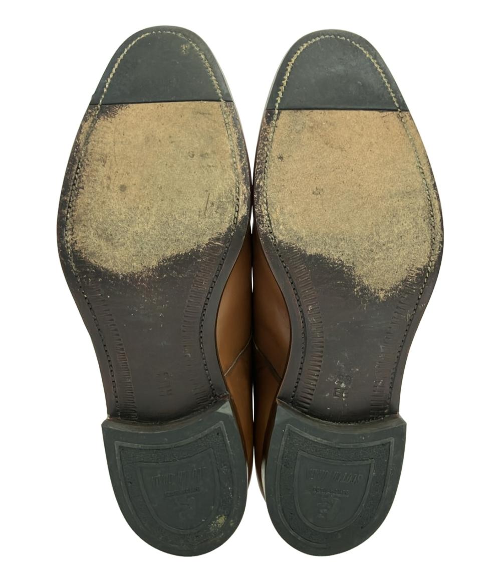 スコッチグレイン ドレスシューズ 2824 メンズ SIZE 26.0 (M) SCOTCH GRAIN