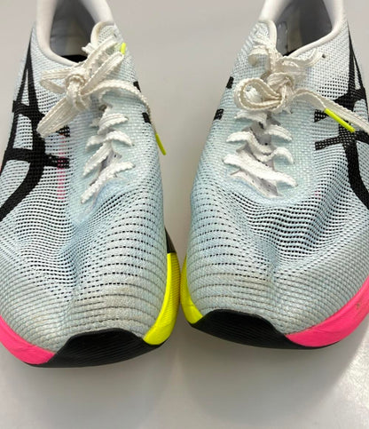 アシックス ランニングシューズ メンズ SIZE 27.5 (L) asics