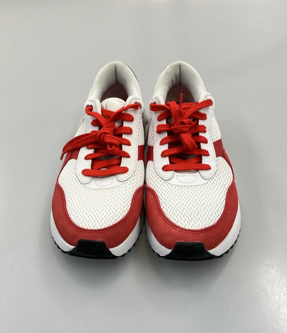 ナイキ ローカットスニーカー エア マックス SYSTM DM9537-104 メンズ SIZE 27.5 (L) NIKE