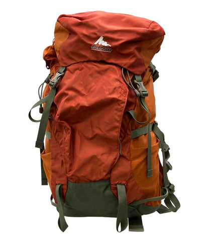美品 GREGORY リュック メンズ レディース グレゴリー