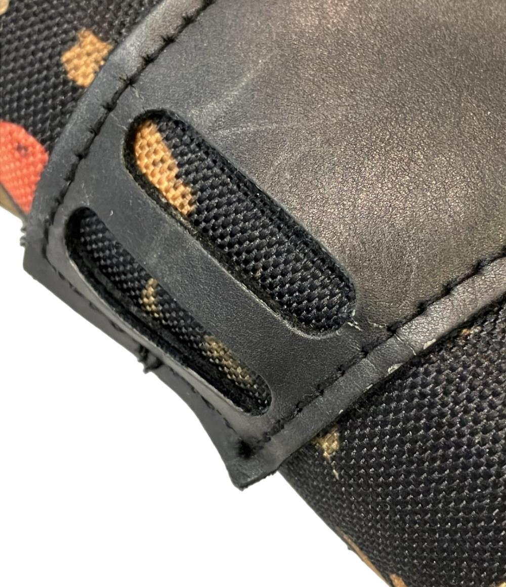 BURTON リュック デイパック 花柄 メンズ バートン