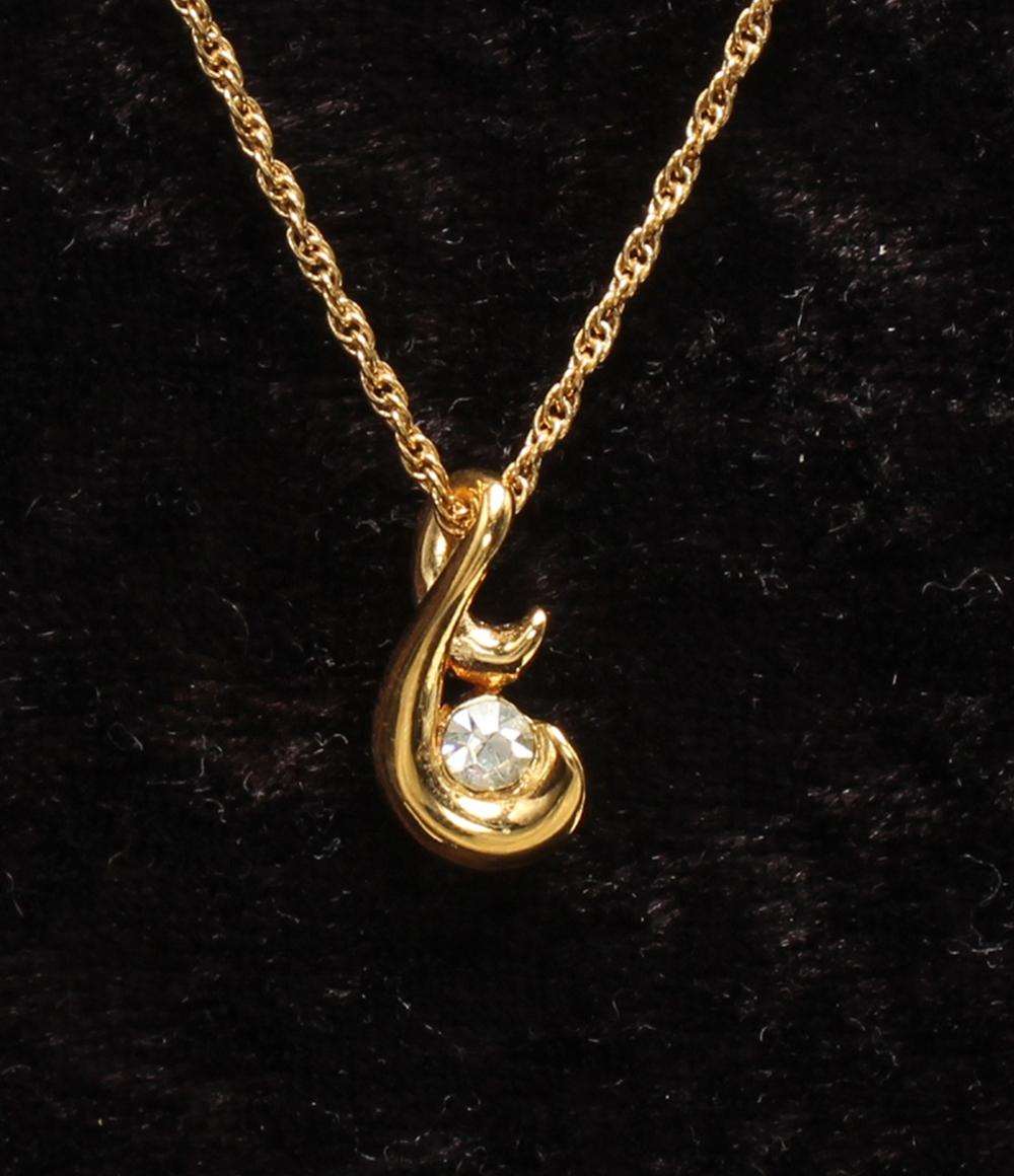 NINA RICCI ネックレス レディース ニナリッチ