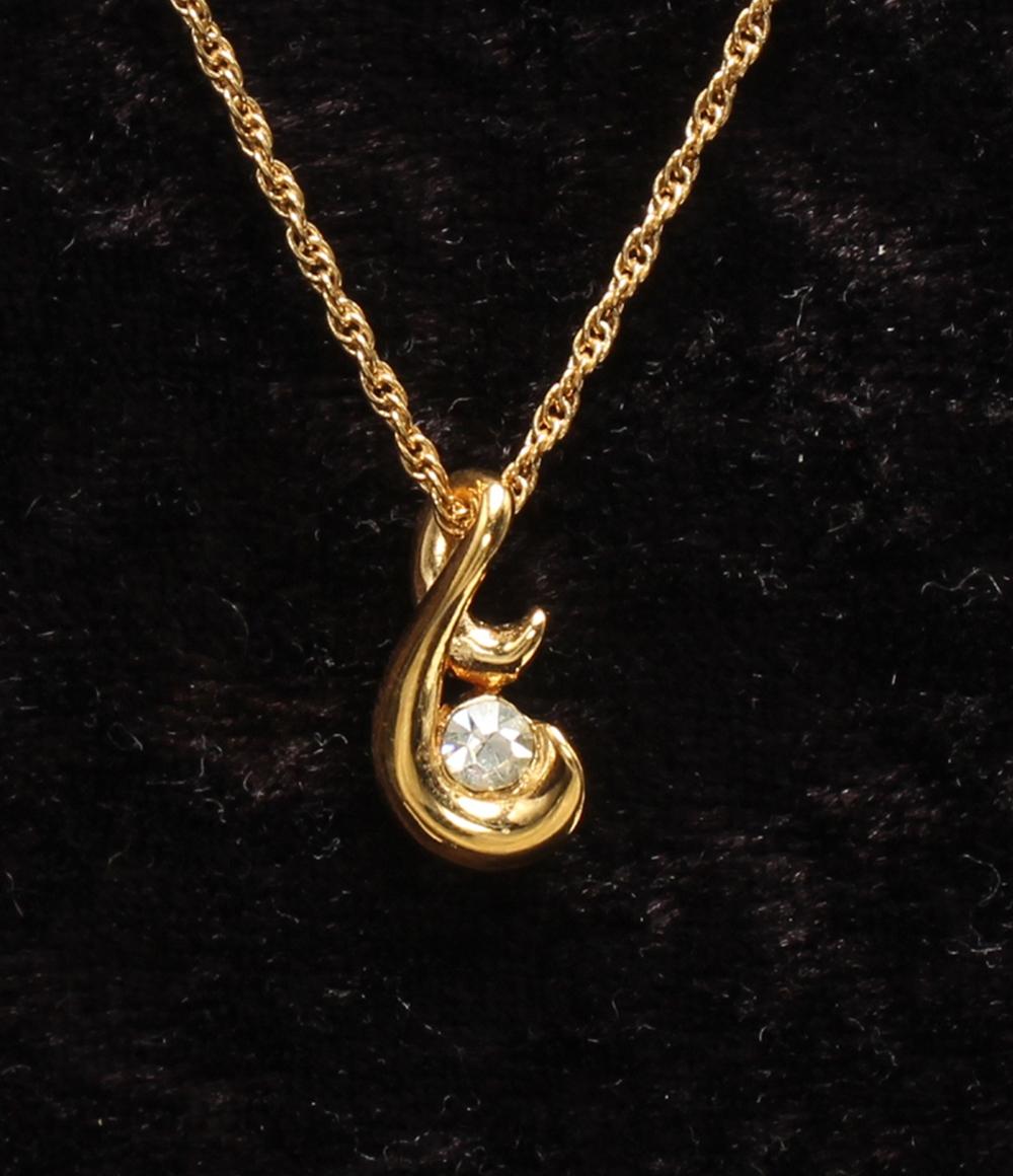 NINA RICCI ネックレス レディース ニナリッチ