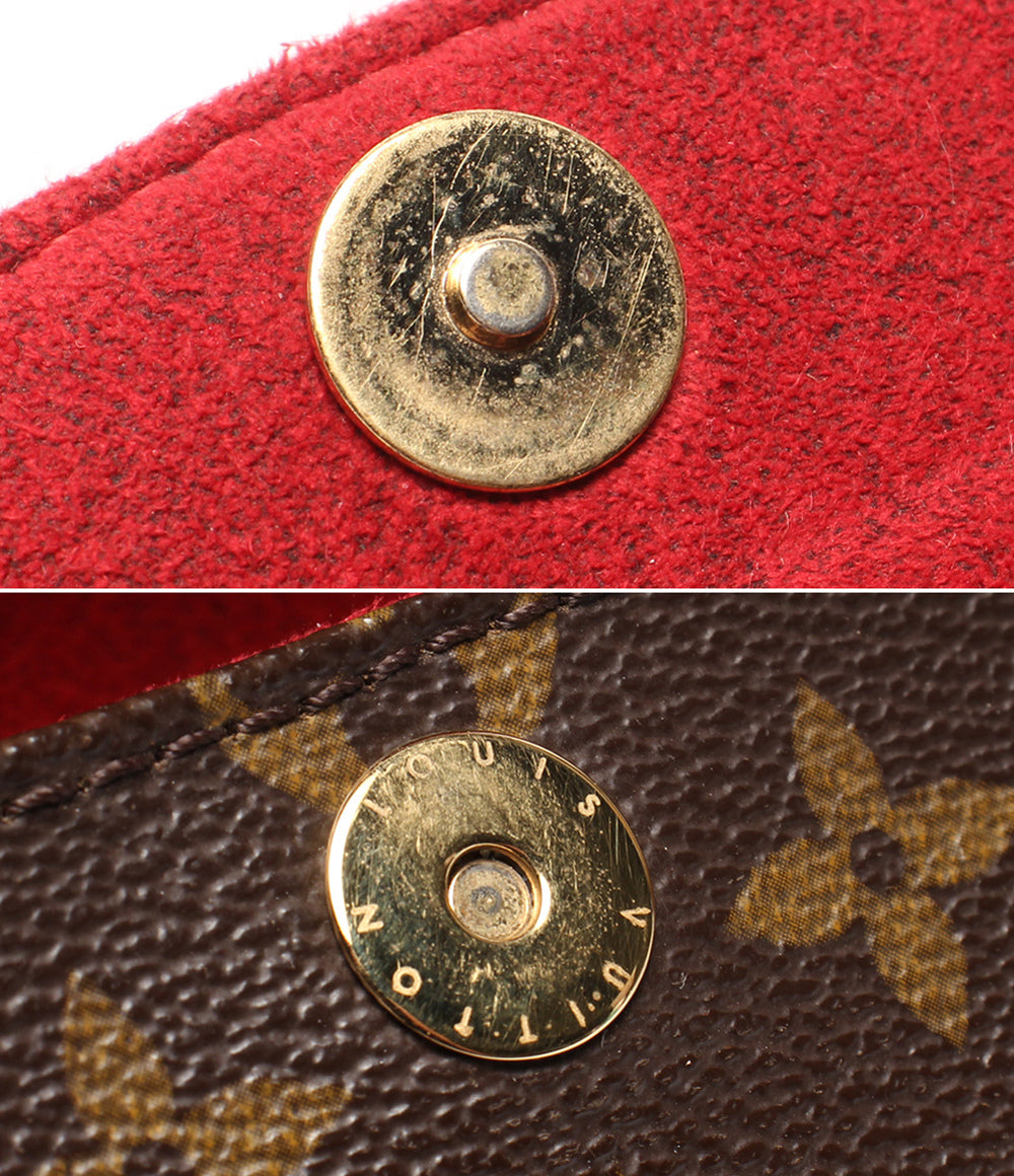 LOUIS VUITTON ハンドバッグ ソナチネ モノグラム M51902 レディース ルイ・ヴィトン
