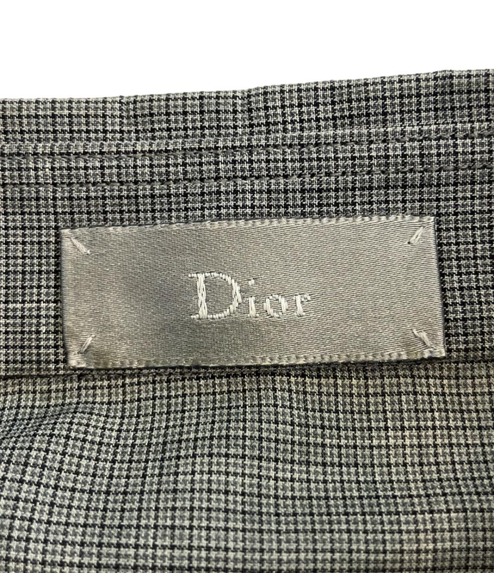 ディオール 長袖シャツ メンズ SIZE 37 (S) Dior