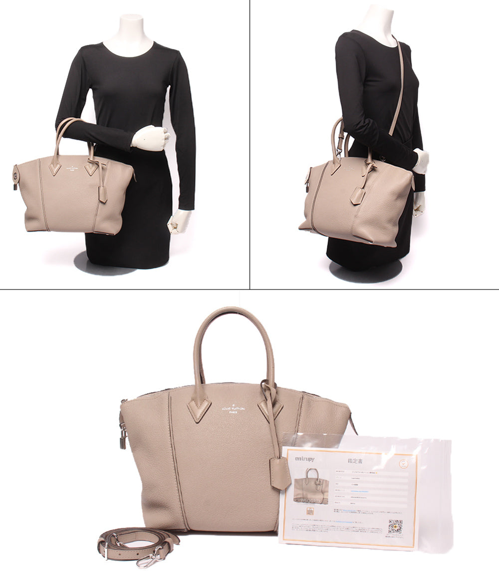 LOUIS VUITTON 2WAY ハンドバッグ ショルダーバッグ 斜め掛け ロックイット PM パルナセア M50030 レディース ルイ・ヴィトン