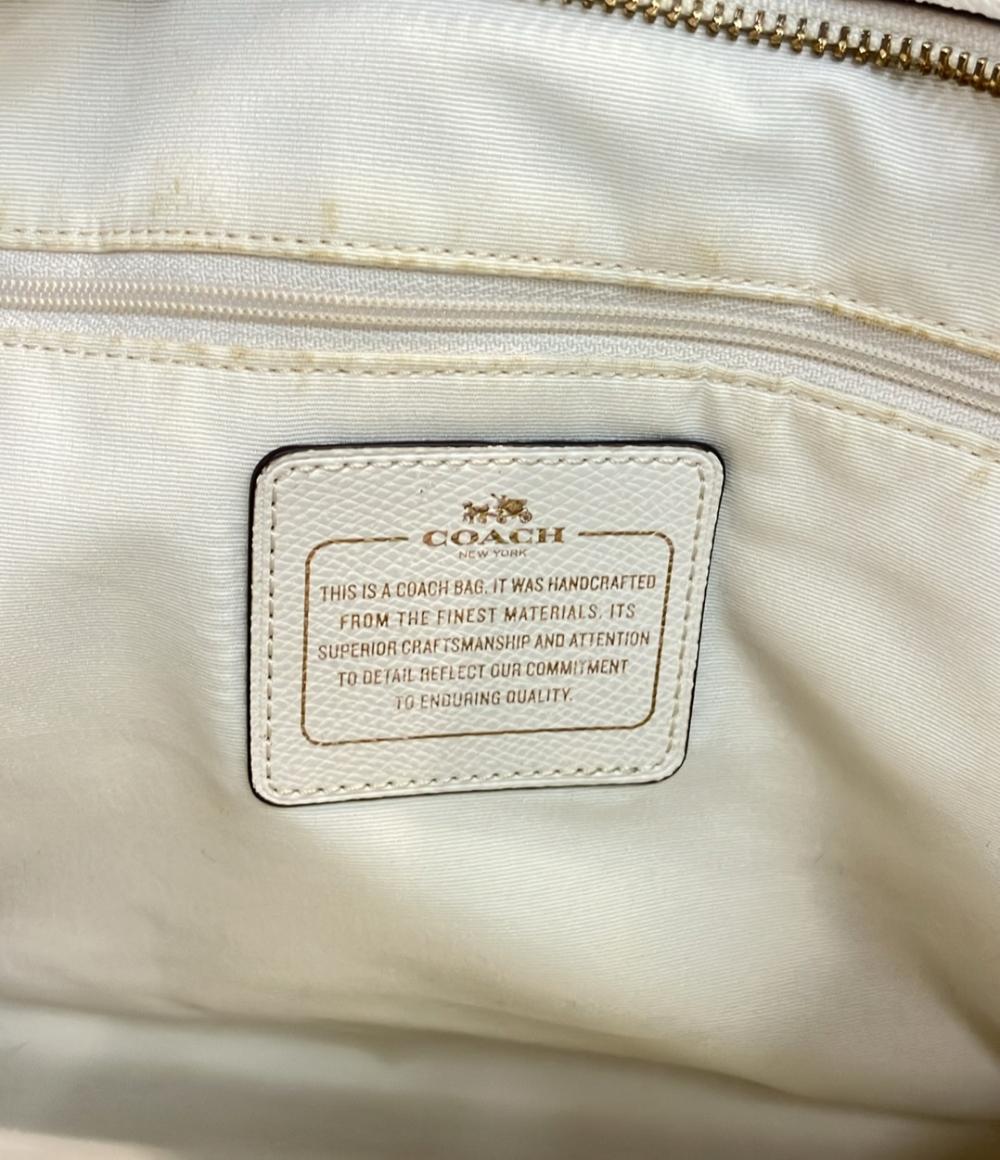 コーチ トートバッグ F36875 レディース COACH