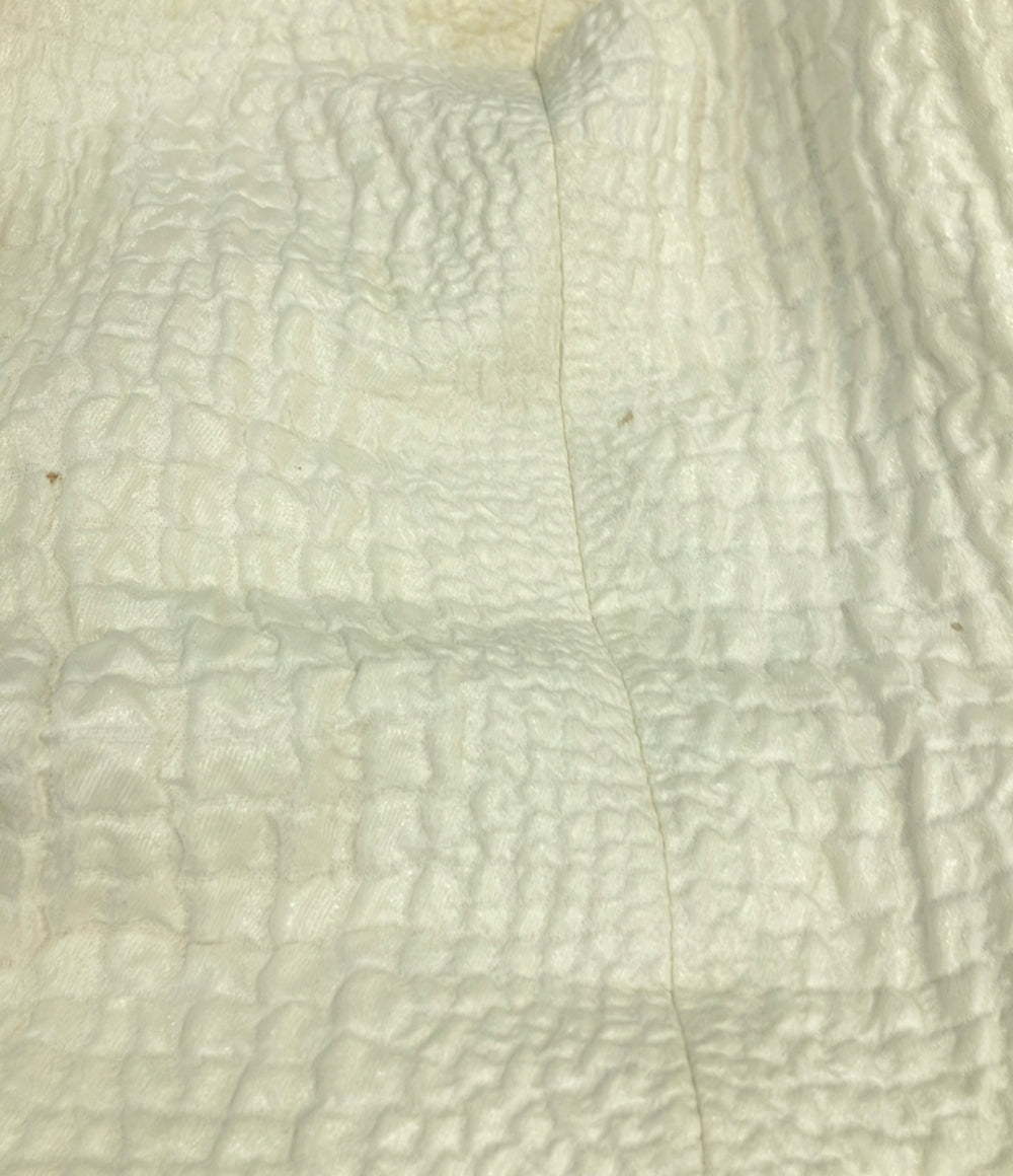 訳あり MONCLER ダウンジャケット デザイン レディース SIZE 0 (XS) モンクレール