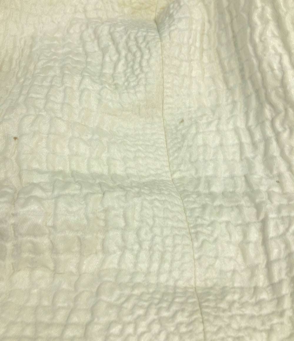 訳あり MONCLER ダウンジャケット デザイン レディース SIZE 0 (XS) モンクレール
