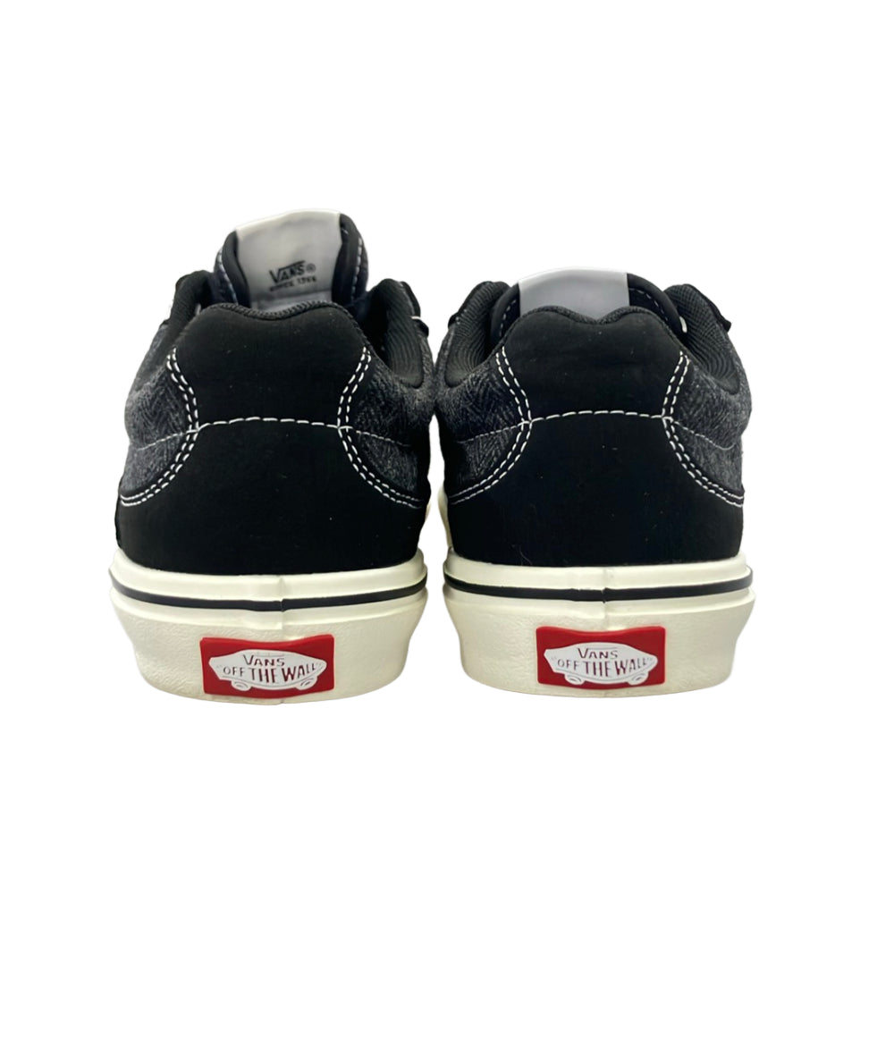 VANS ローカットスニーカー ユニセックス SIZE 25.5 ヴァンズ