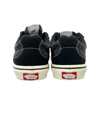VANS ローカットスニーカー ユニセックス SIZE 25.5 ヴァンズ