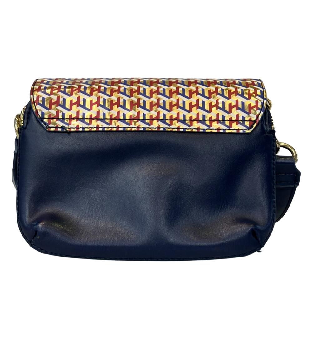 TOMMY HILFIGER ショルダーバッグ ロゴ レディース トミーヒルフィガー