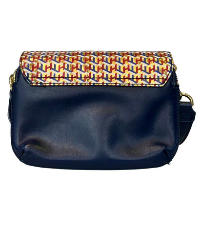 TOMMY HILFIGER ショルダーバッグ ロゴ レディース トミーヒルフィガー