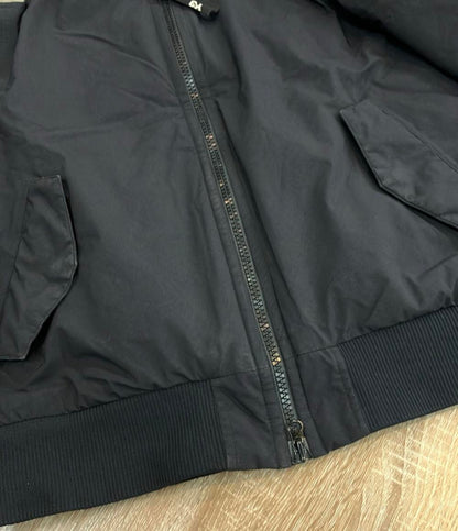 ワイスリー アディダス ダブルジップナイロンジャケット アウター メンズ SIZE M Y-3 adidas