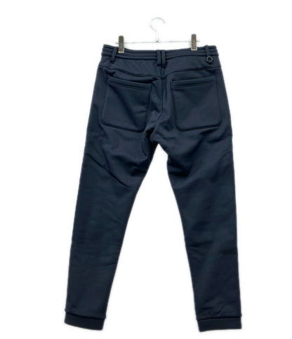 美品 PEARLY GATES ロングパンツ 裏起毛 メンズ SIZE 5 パーリーゲイツ