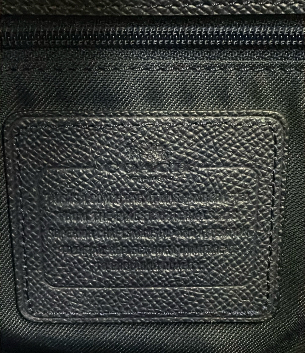 COACH 2WAY ハンドバッグ ショルダーバッグ 斜め掛け レディース コーチ