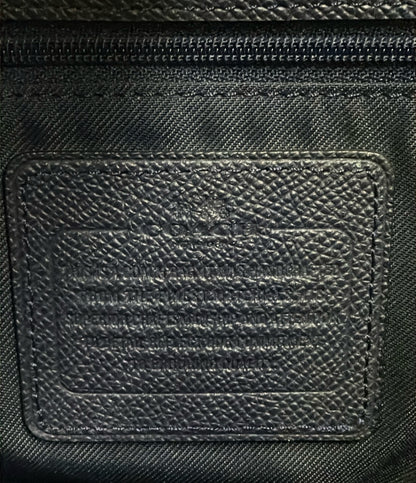 COACH 2WAY ハンドバッグ ショルダーバッグ 斜め掛け レディース コーチ