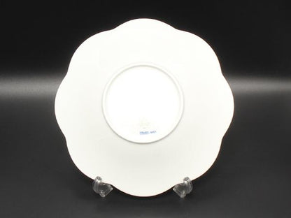 美品 ロイヤルコペンハーゲン ペタルボウル 皿 25cm プリンセス Royal Copenhagen