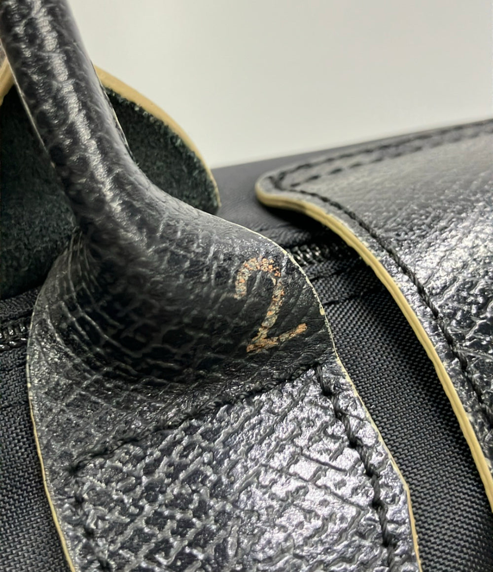 Longchamp トートバッグ 70周年 ナイロン ル プリアージュ レディース ロンシャン
