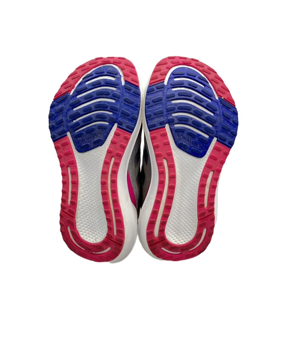 アディダス ローカットスニーカー H01875 キッズ SIZE 17.0 (M) adidas