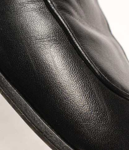 GUCCI レザーローファー ホースビット 414998 レディース SIZE 37 1/2 (24.5cm) グッチ