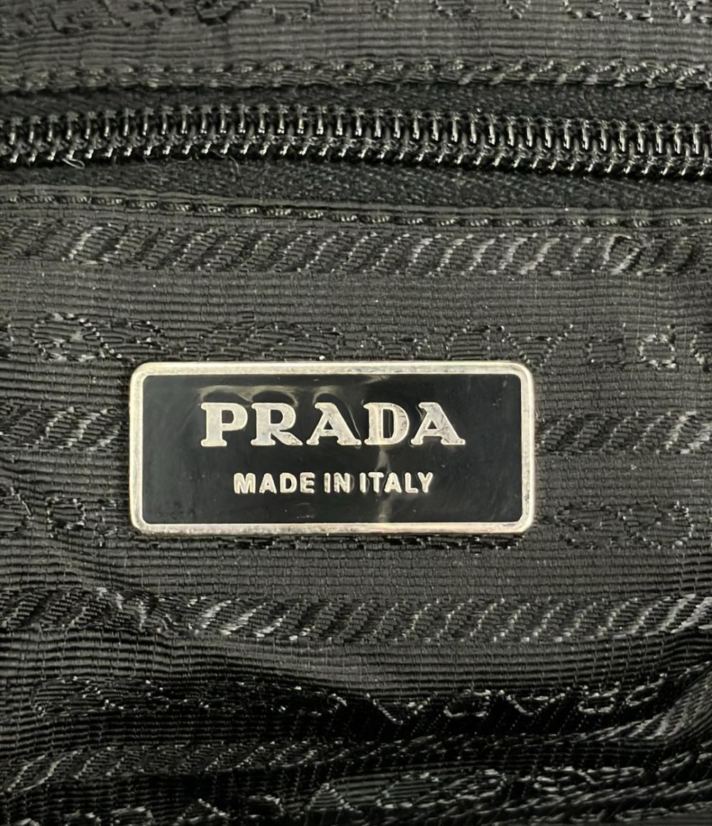 PRADA ボストンバッグ レディース プラダ