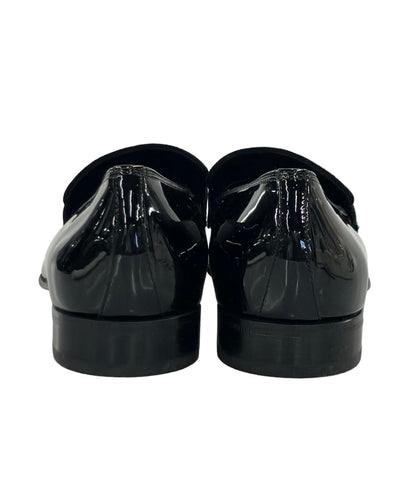 美品 Salvatore Ferragamo ローファー ガンチーニ メンズ SIZE 9 サルヴァトーレフェラガモ
