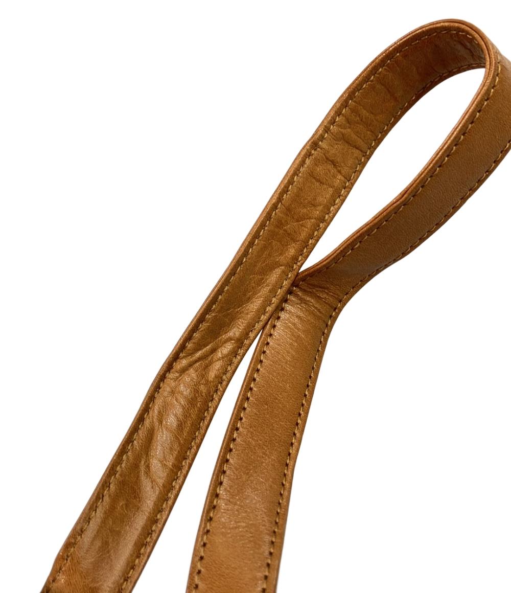 カネマツ ショルダーバッグ 肩掛け レディース KANEMATSU