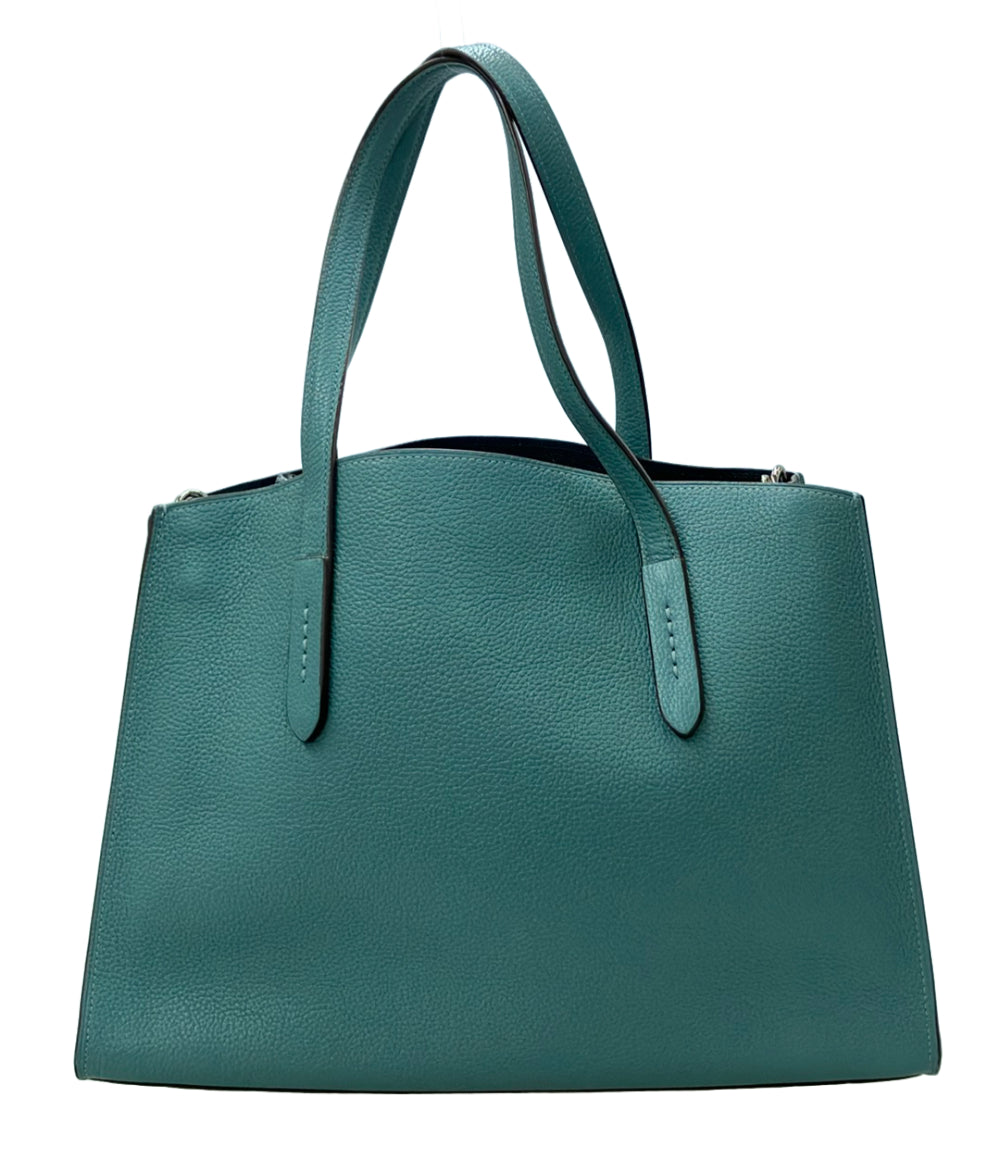COACH 2wayハンドバッグ ショルダーバッグ 25137 レディース コーチ