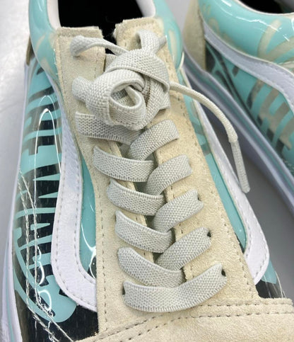 バンズ ローカットスニーカー メンズ SIZE 26.0 (M) VANS