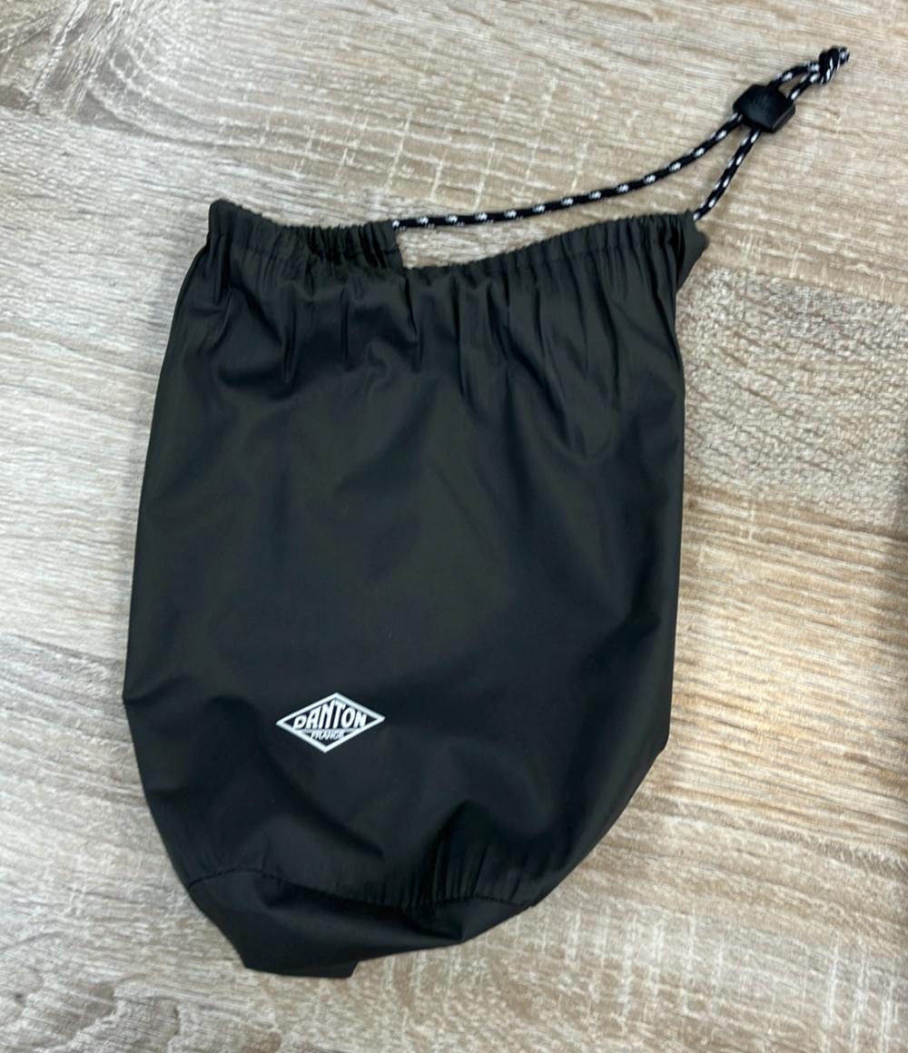 Danton ダウンジャケット クルーネック ライトアウター 軽量 レディース SIZE XS ダントン