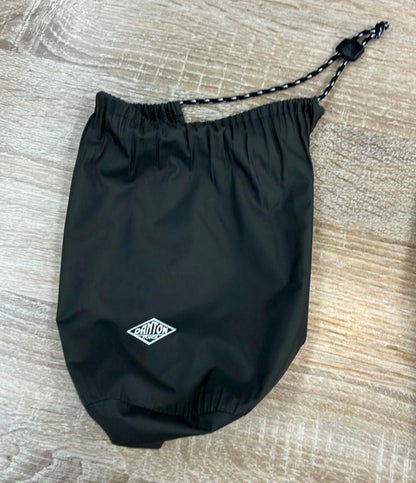 Danton ダウンジャケット クルーネック ライトアウター 軽量 レディース SIZE XS ダントン
