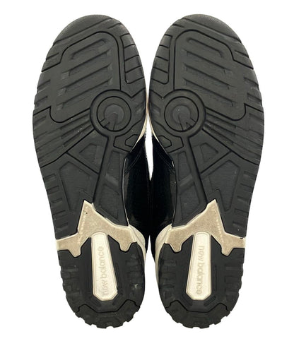 ニューバランス ローカットスニーカー BB550YKG レディース SIZE 25.0 (XL) NEW BALANCE