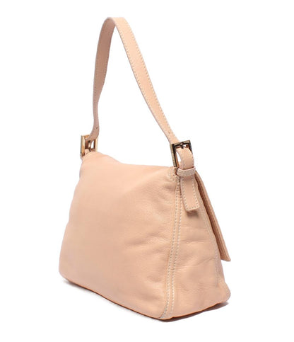 FENDI 2WAYハンドバッグ ショルダーバッグ 肩掛け マンマバケット 2408-8BR001-LPQ-058 レディース フェンディ