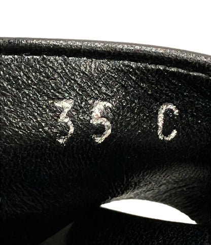 CHANEL トングサンダル レディース SIZE 35 (S) シャネル