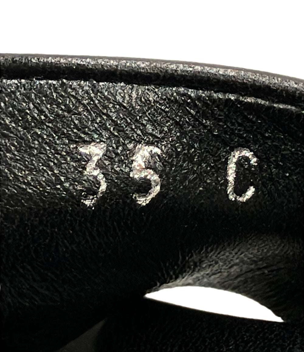 CHANEL トングサンダル レディース SIZE 35 (S) シャネル