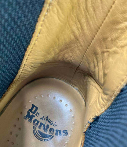 Dr.Martens サイドゴアショートブーツ チェルシーブーツ メンズ SIZE UK 7 26.0 ドクターマーチン