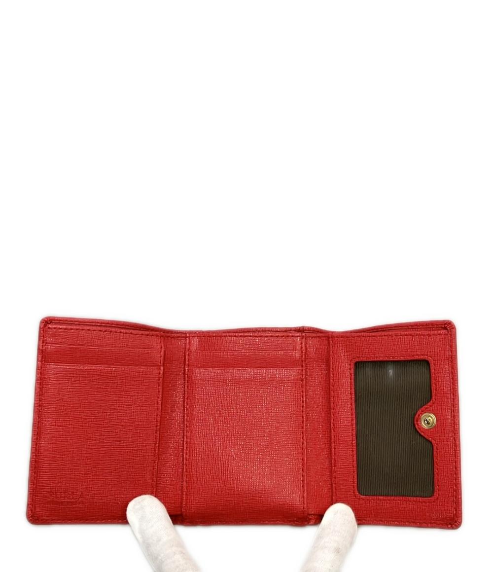 フルラ 三つ折り財布 レディース Furla