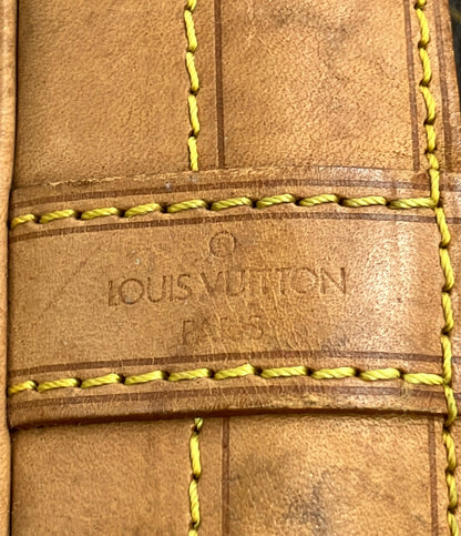 LOUIS VUITTON ショルダーバッグ 肩掛け ノエ モノグラム M42224 レディース ルイ・ヴィトン