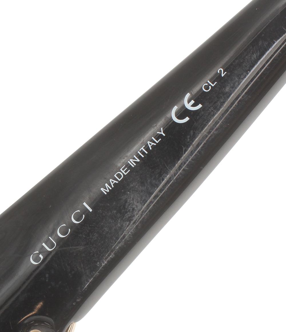GUCCI サングラス アイウェア 59□17 インターロッキングG GG3163 レディース グッチ
