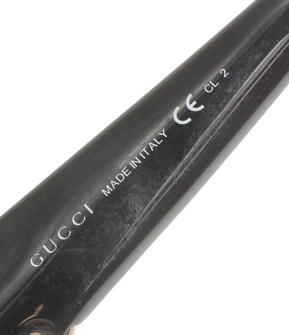 GUCCI サングラス アイウェア 59□17 インターロッキングG GG3163 レディース グッチ