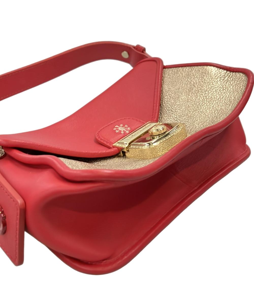 限定 ロンシャン 斜 めがけ Longchamp 2WAY ハンドバッグ ショルダー