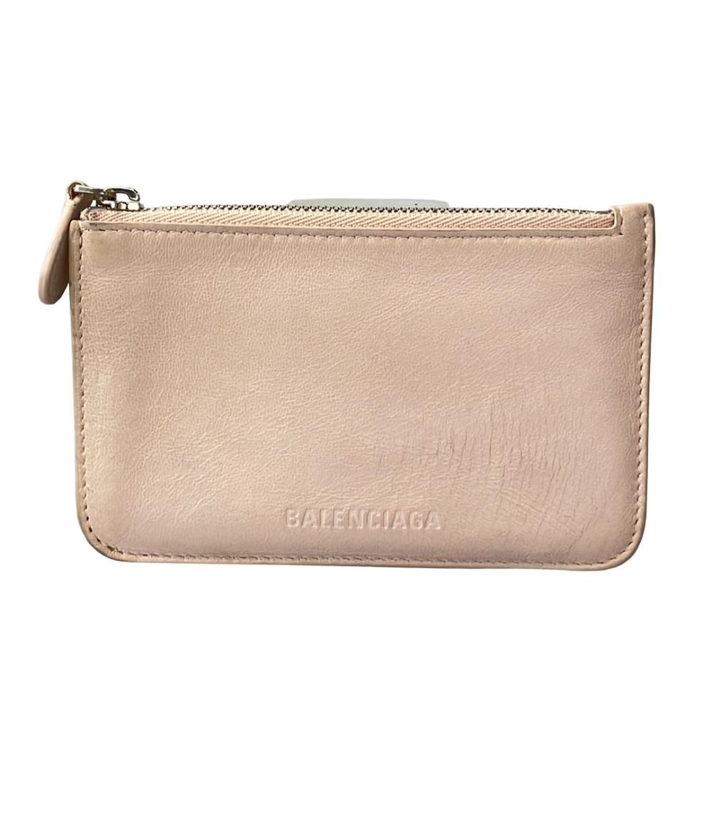 バレンシアガ コインケース カードケース 6583471LN335901 レディース BALENCIAGA