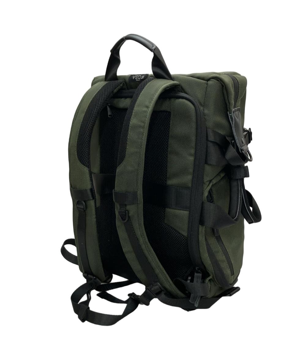 バンガード 3wayリュック カメラバッグ ショルダーバッグ 斜め掛け メンズ VANGUARD